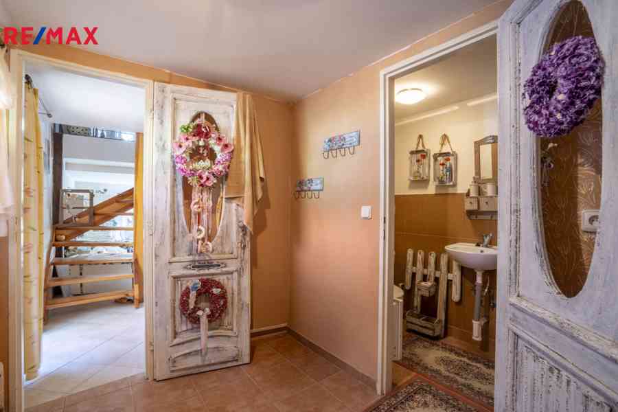 Prodej chalupy 63 m², obec Lužná, okres Vsetín - foto 8