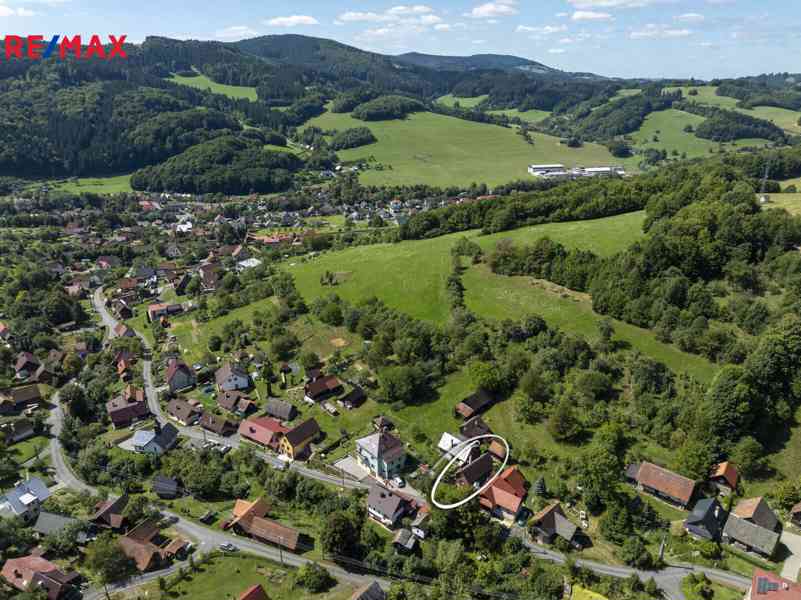Prodej chalupy 63 m², obec Lužná, okres Vsetín - foto 18