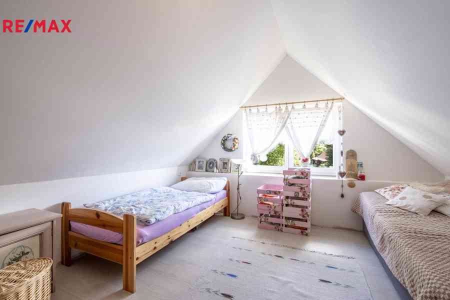 Prodej chalupy 63 m², obec Lužná, okres Vsetín - foto 12
