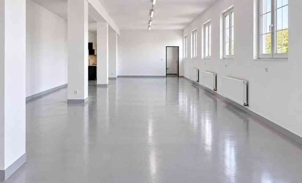 Pronájem skladového prostoru 575 m2 Radošovice, Strakonice - foto 4
