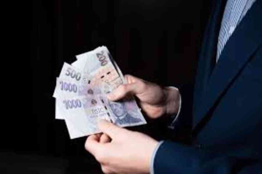 Rychlé financování od jednotlivců - Zjednodušené postupy. - foto 4