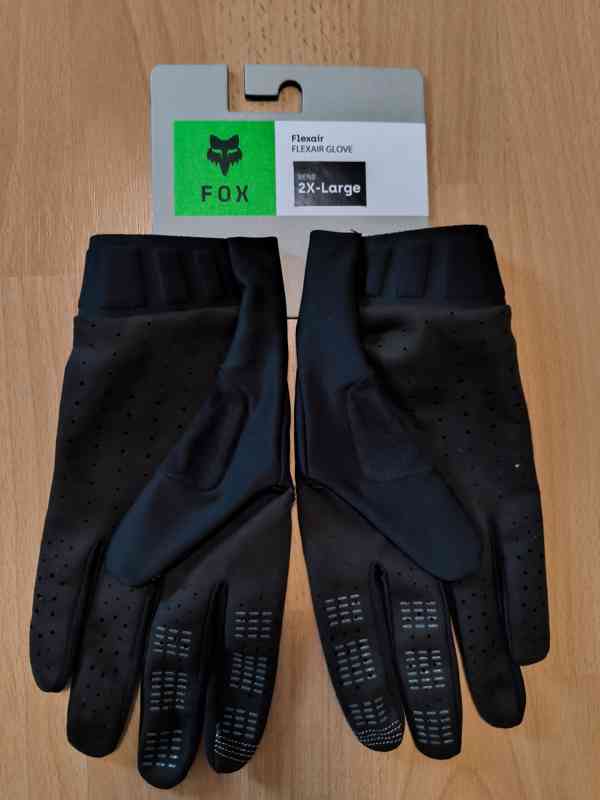 Fox Flexair rukavice - foto 2