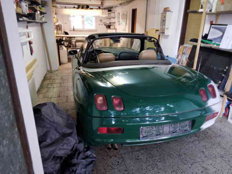 Fiat Barchetta - foto 2