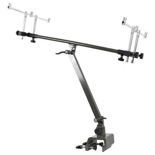 Člun Raptor 470 + kompletní vybavení k tomu. - foto 2