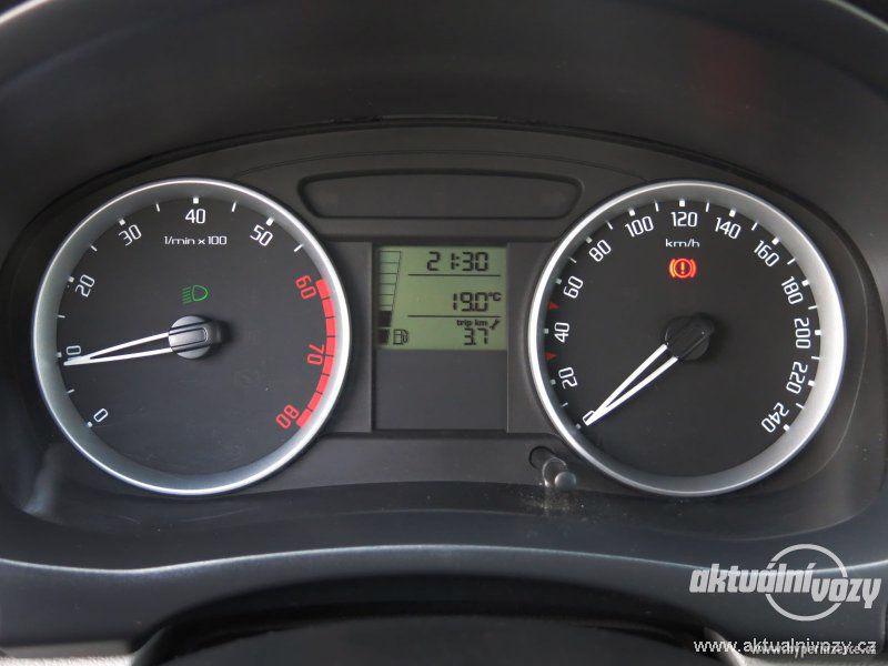 Škoda Roomster 1.2, benzín, r.v. 2006 - foto 15