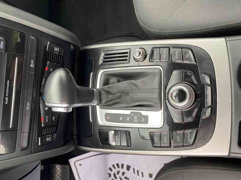 Audi A4, 2.0 TDi Avant Automat - foto 16