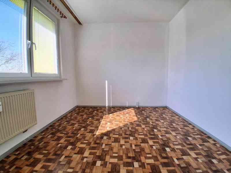 Prodej družstevního bytu 4+1 s lodžií, Husova, Nový Bor - foto 6