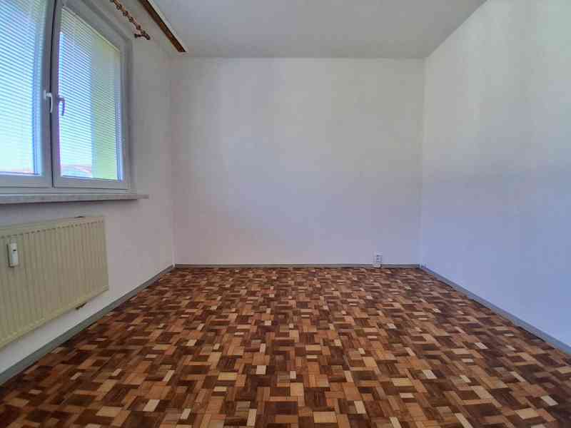 Prodej družstevního bytu 4+1 s lodžií, Husova, Nový Bor - foto 8