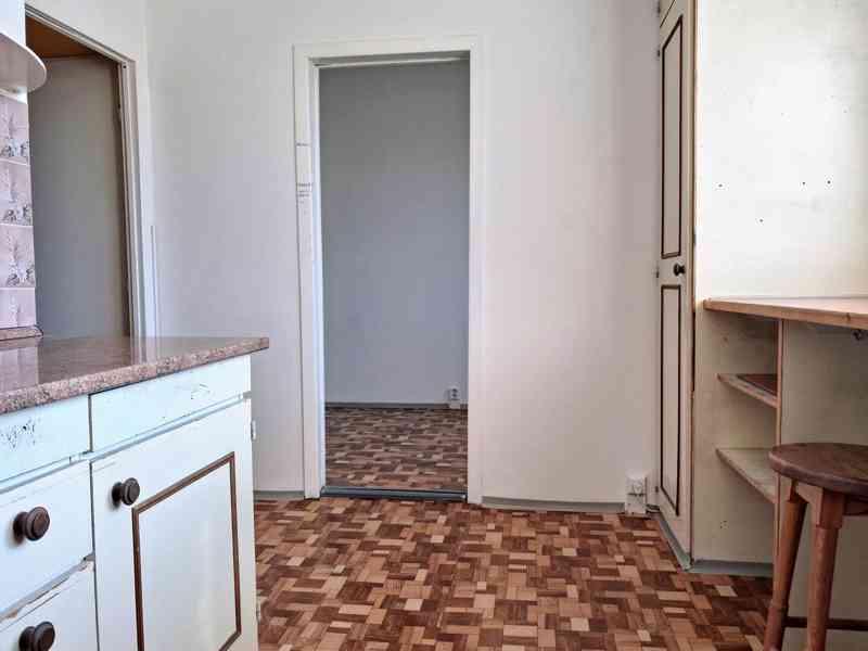 Prodej družstevního bytu 4+1 s lodžií, Husova, Nový Bor - foto 5