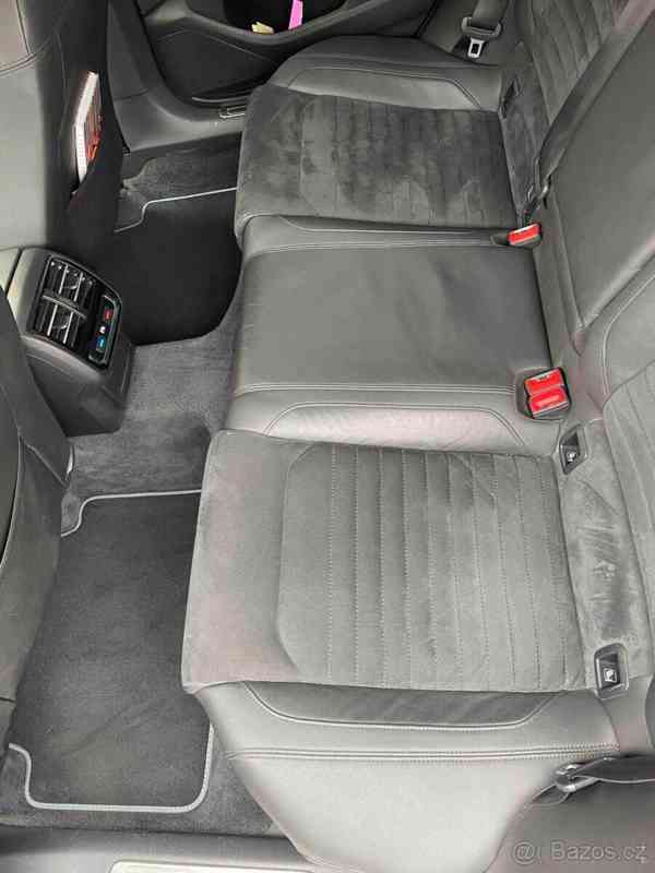 Volkswagen Passat 2,0   TDI 140 KW | 2017 | TOP STAV | - foto 15