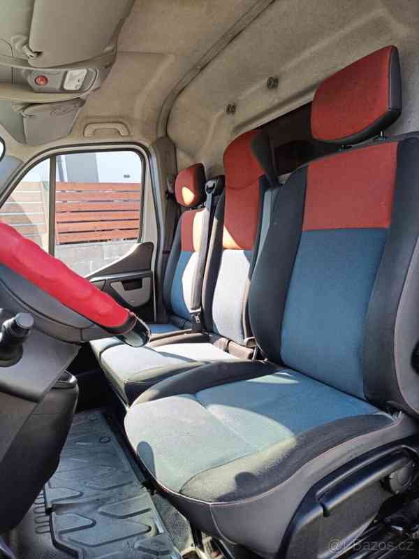 Renault Master 2.3D 2016  - foto 5