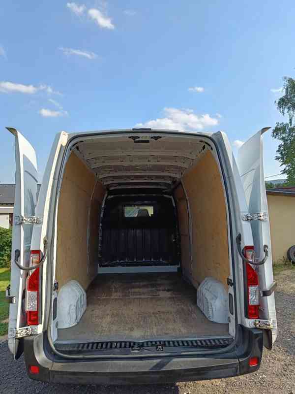 Renault Master 2.3D 2016  - foto 6