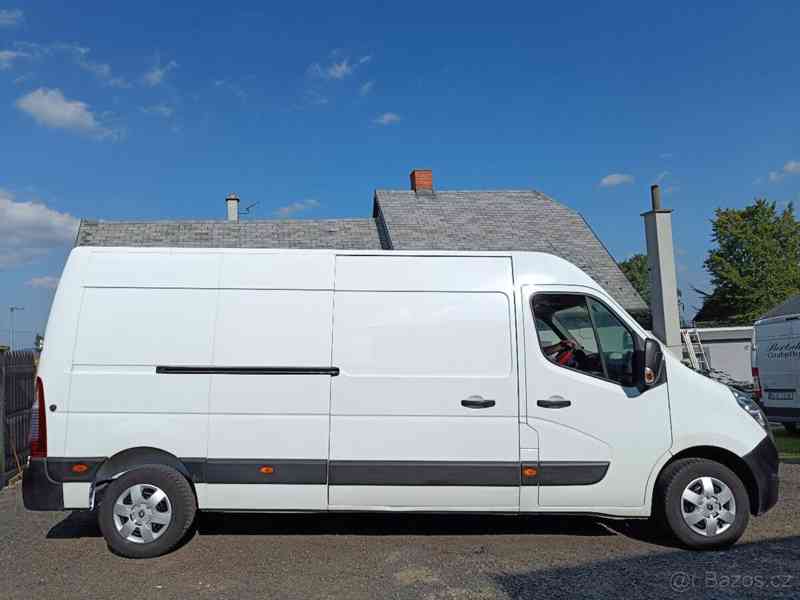 Renault Master 2.3D 2016  - foto 2