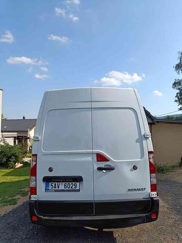 Renault Master 2.3D 2016  - foto 4
