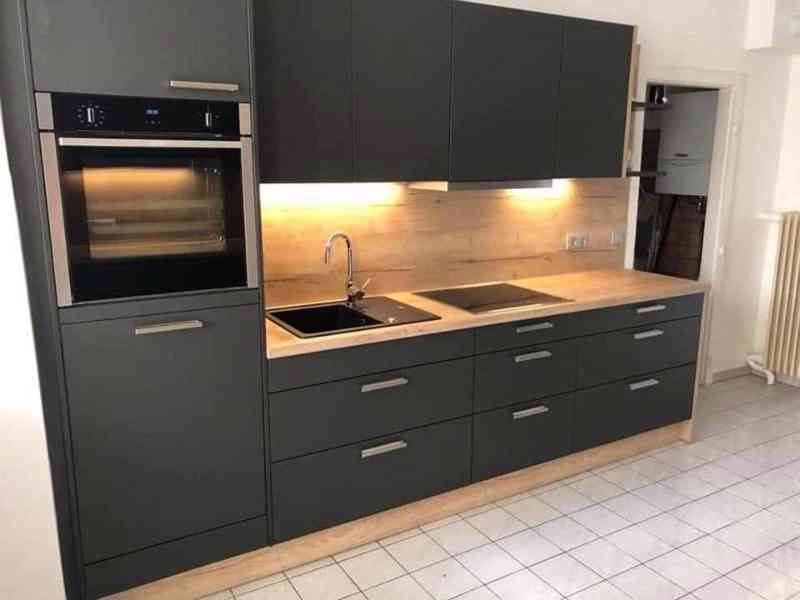 2-pokojový byt, všechny poplatky zahrnuty - foto 3