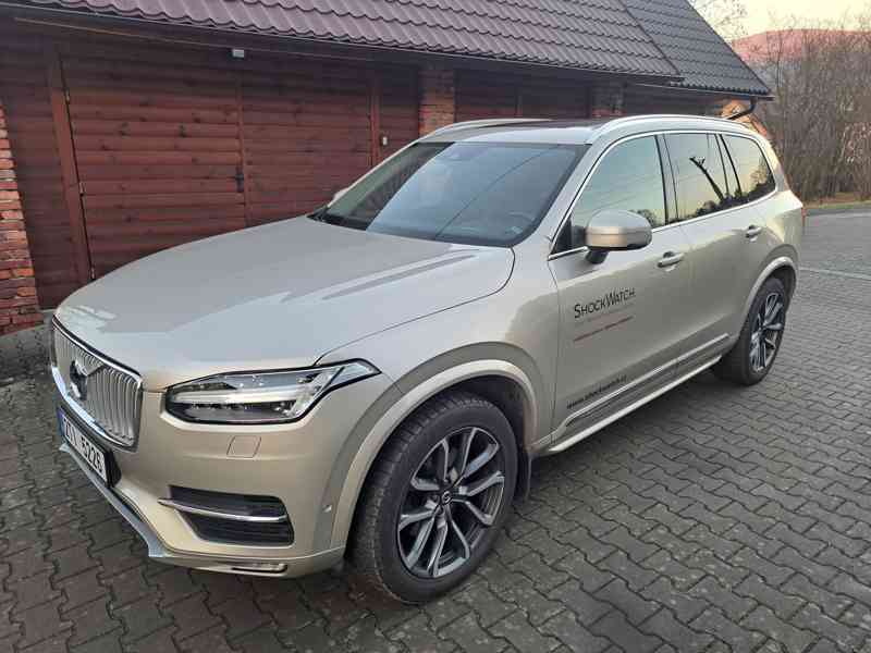 Volvo XC90 - foto 1