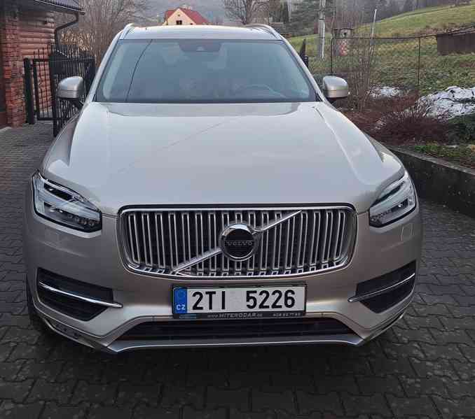 Volvo XC90 - foto 2