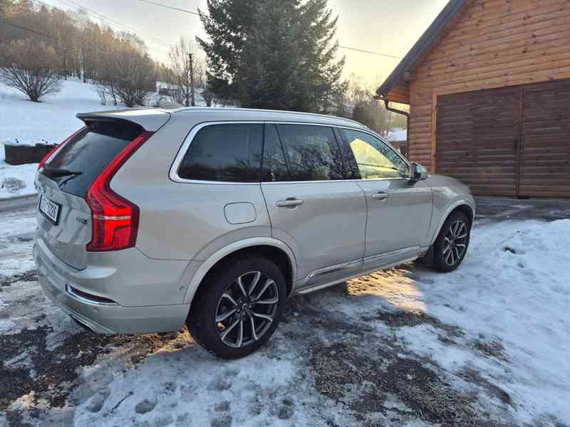 Volvo XC90 - foto 13