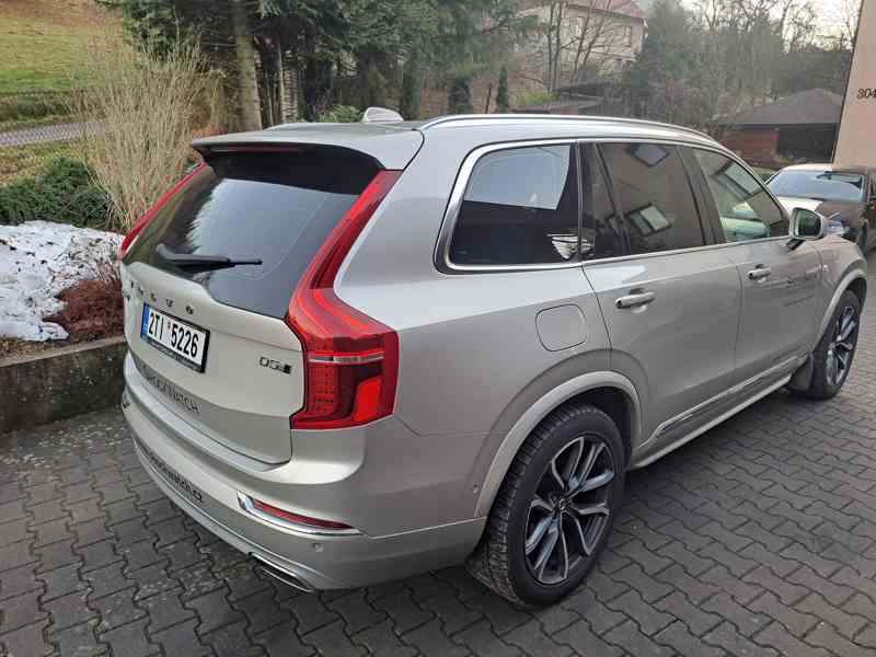 Volvo XC90 - foto 4