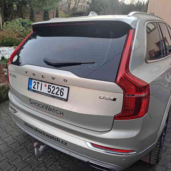 Volvo XC90 - foto 5