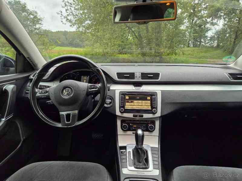 Volkswagen Passat 2,0   B7 25 kW - foto 2