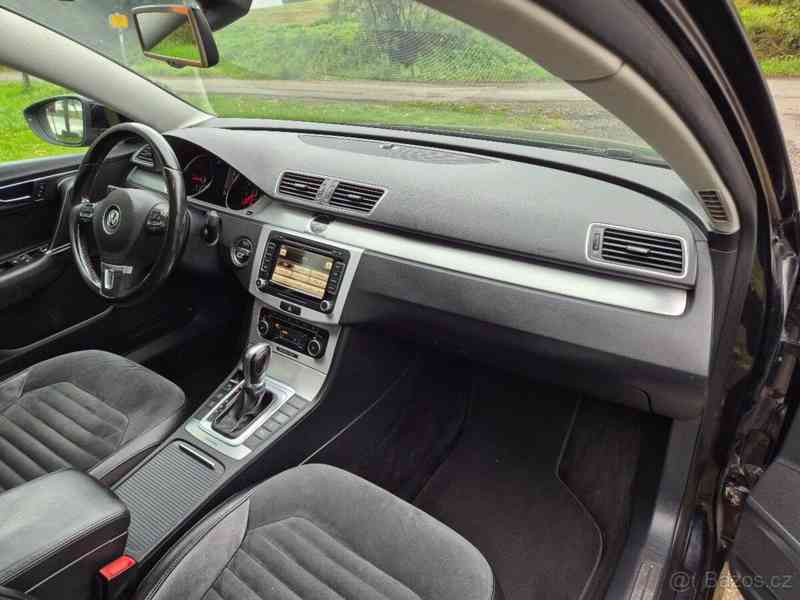 Volkswagen Passat 2,0   B7 25 kW - foto 16