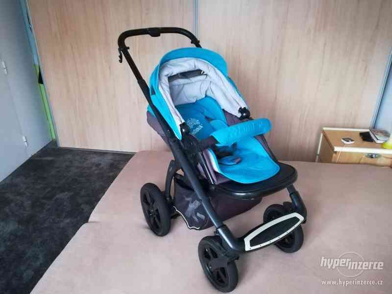 X-lander X-move Australia - foto 2