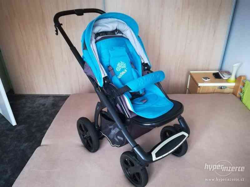 X-lander X-move Australia - foto 3