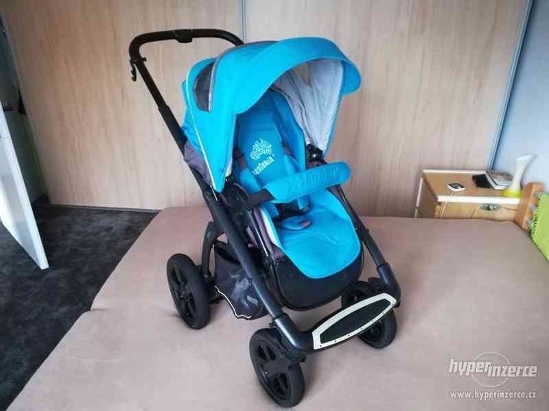 X-lander X-move Australia - foto 4