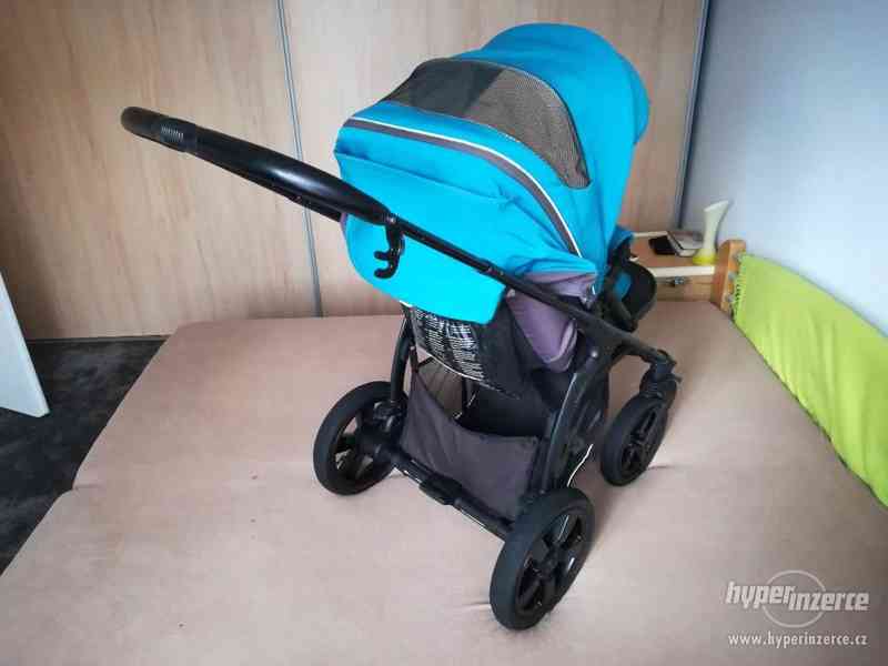X-lander X-move Australia - foto 5