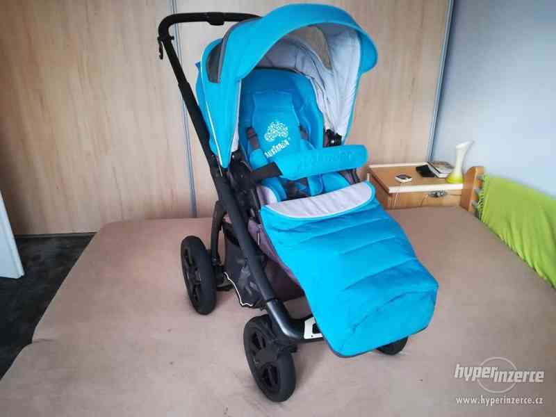 X-lander X-move Australia - foto 6