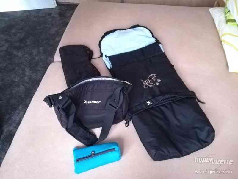 X-lander X-move Australia - foto 9