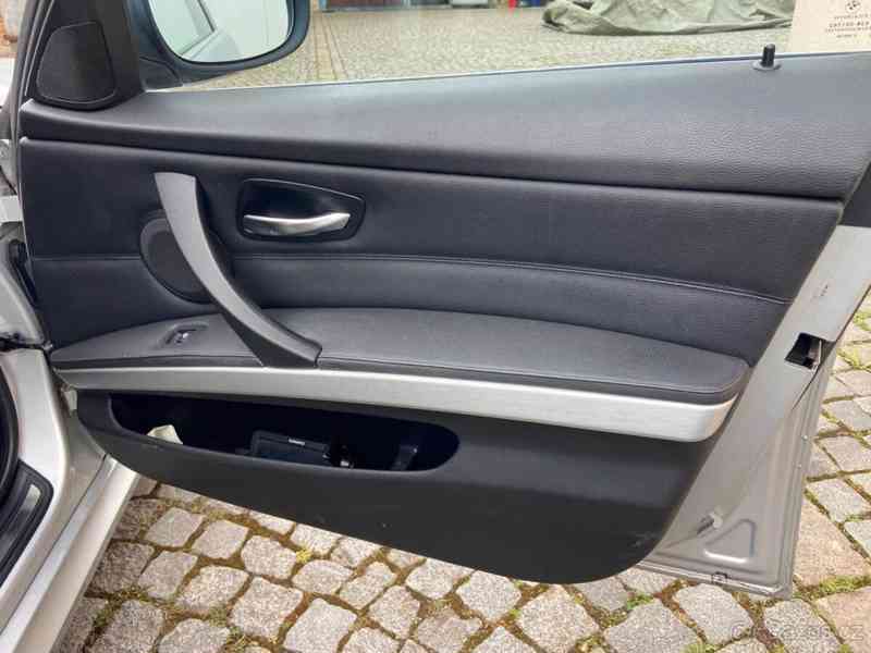 BMW Řada 3 3,3   330d e91 180kw - foto 5
