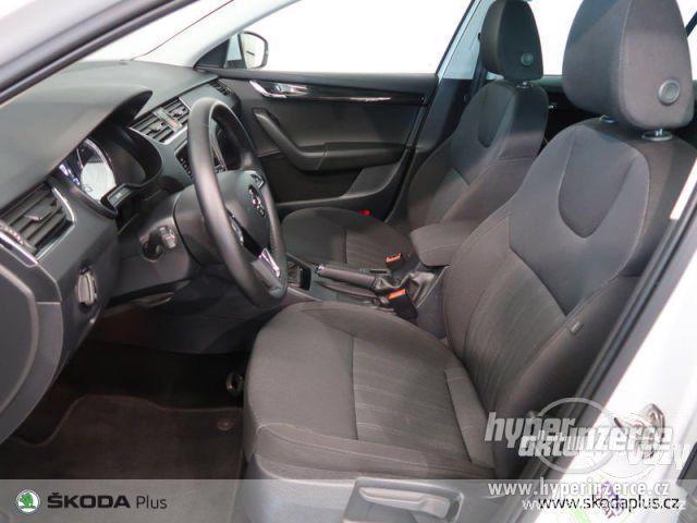 Škoda Octavia 2.0, nafta, r.v. 2018, navigace - foto 5
