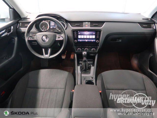 Škoda Octavia 2.0, nafta, r.v. 2018, navigace - foto 8