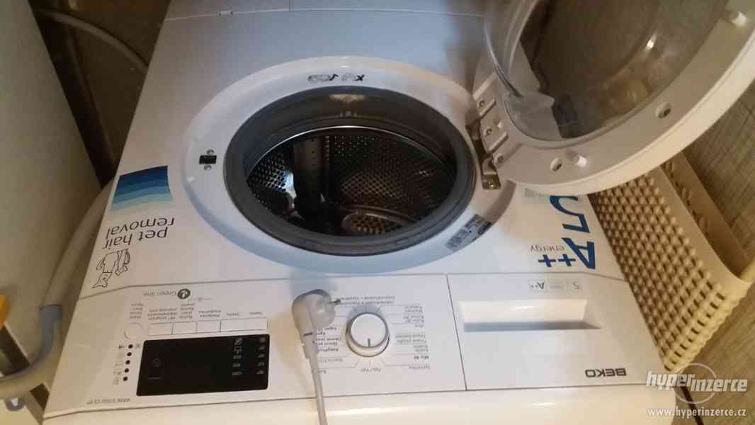 Pračka - foto 1