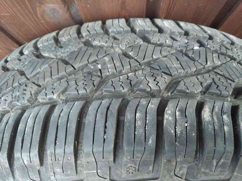 Celoroční pneu 195/65/15 Barum Quartaris 5 - 4 ks - nabídka - foto 4