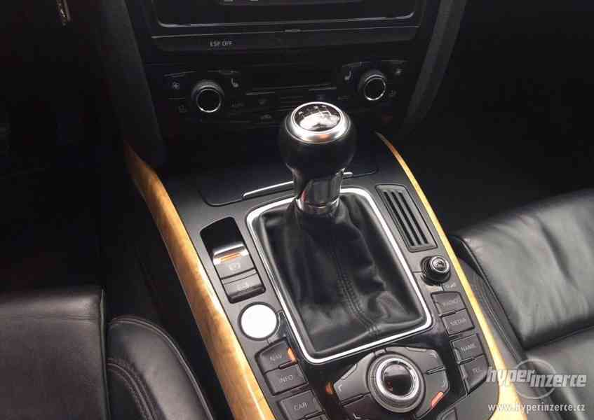Audi A5 3.0 TDI, V6 QUATTRO - foto 10