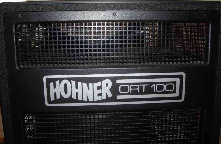 LESLIE HOHNER ORT100 - foto 2