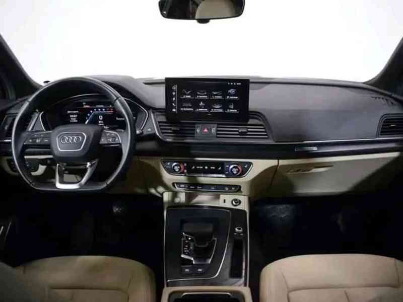Audi Q5 Sportback - foto 6