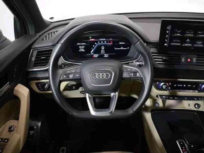 Audi Q5 Sportback - foto 5