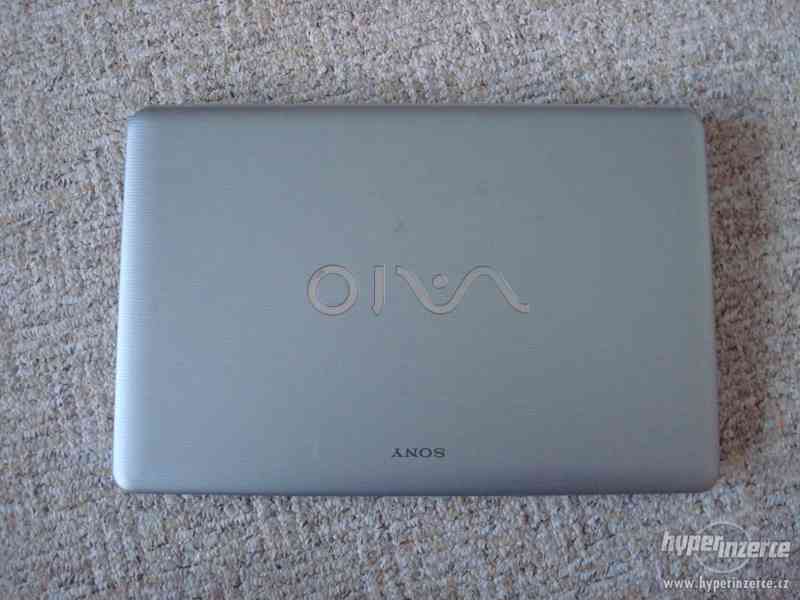 Nefunkční VAIO VGN-NW21MF - foto 6