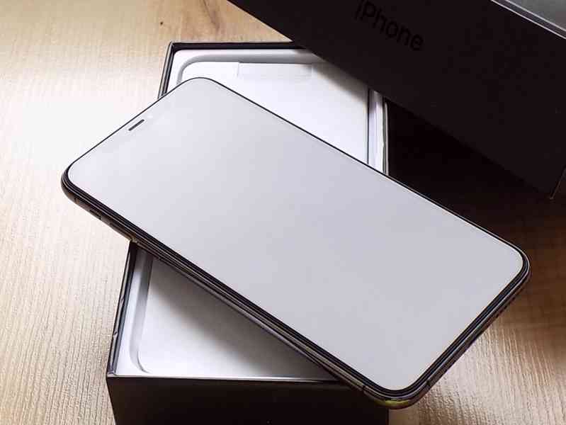 iPhone 11 Pro Max 64GB Space Grey - foto 5