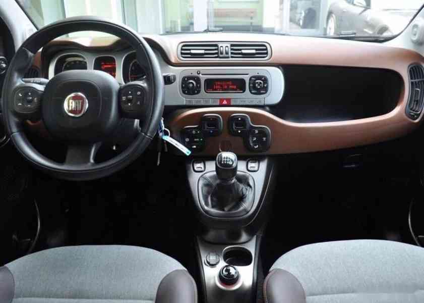 Fiat Panda 0.9 CITY CROSS 4x4 - foto 4