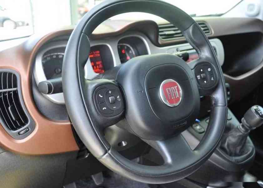 Fiat Panda 0.9 CITY CROSS 4x4 - foto 15