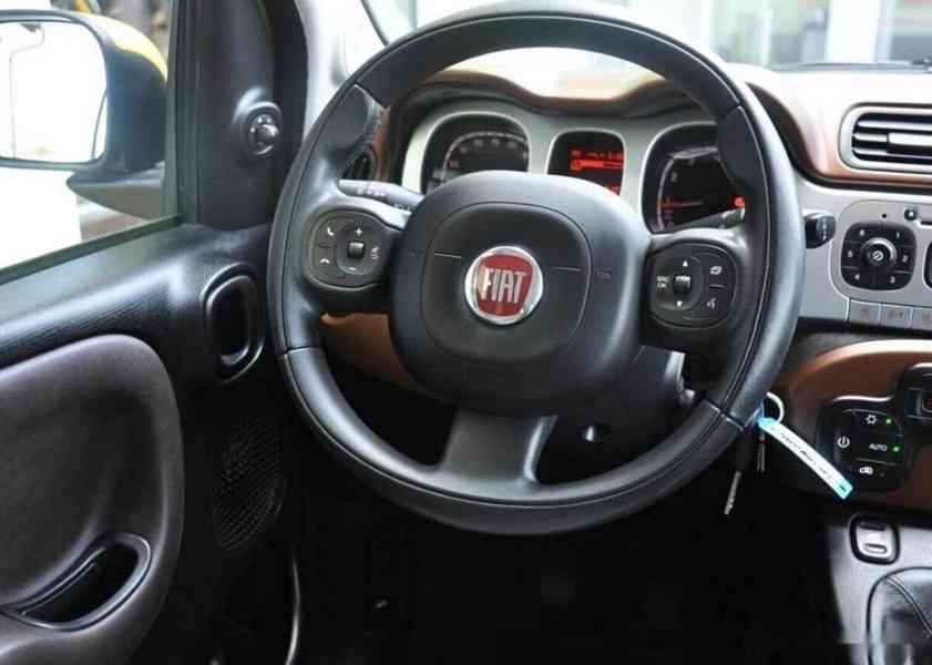 Fiat Panda 0.9 CITY CROSS 4x4 - foto 5