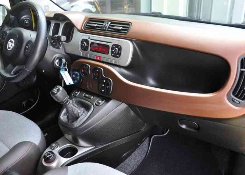 Fiat Panda 0.9 CITY CROSS 4x4 - foto 16