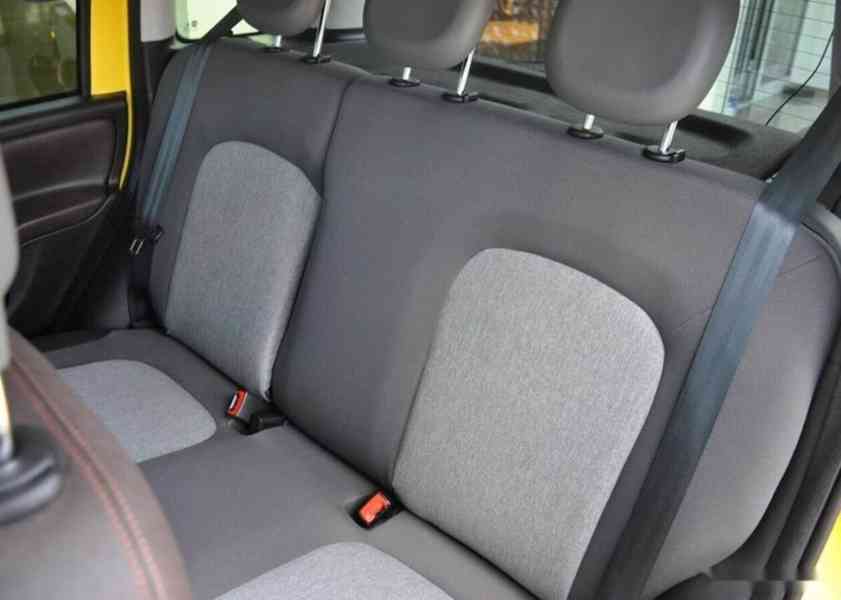 Fiat Panda 0.9 CITY CROSS 4x4 - foto 19