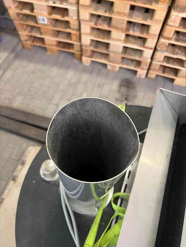 Drtička skla SULAK DTS 45 - foto 2