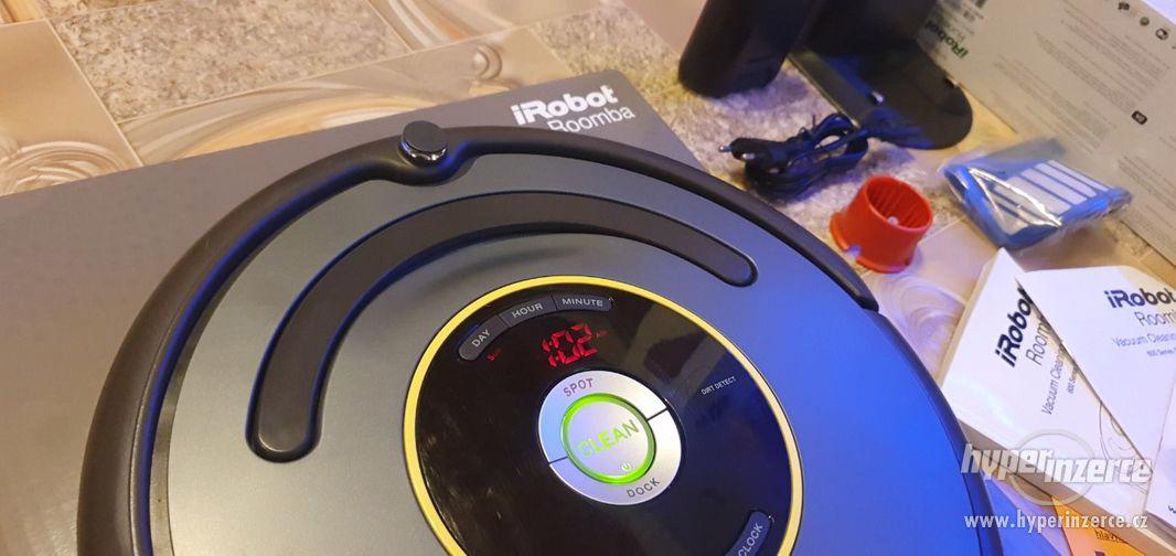 iRobot Roomba - foto 2